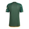 Maillot de Supporter Portland Timbers 2023-24 Domicile Pour Homme